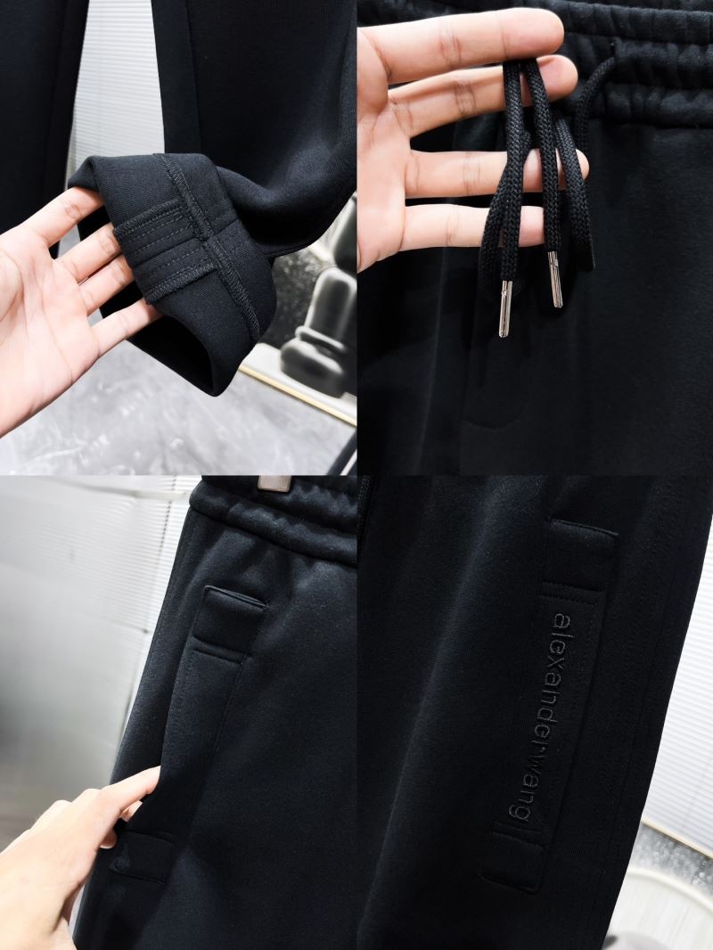 Alexander Wang Long Pants